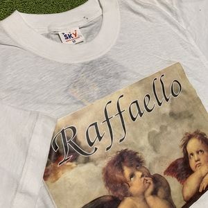 90's Raffaello Shirt